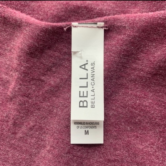 Graphic Racerback Workout Tank - Picture 2 of 2